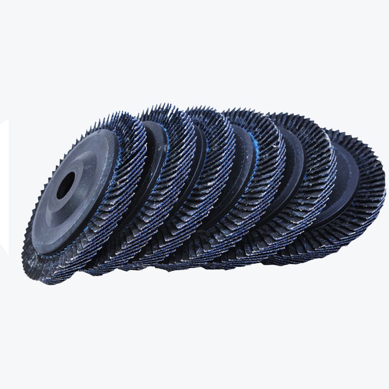 Heavy Duty Grinding Durable Powerful Polishing Abrasive Tool