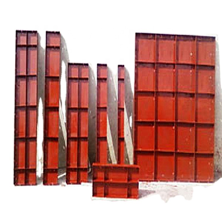 Formwork Detail 3
