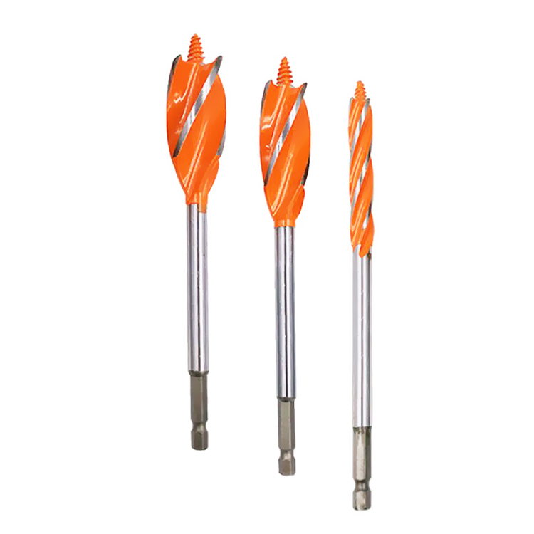 Auger Drill Bit Product View 7