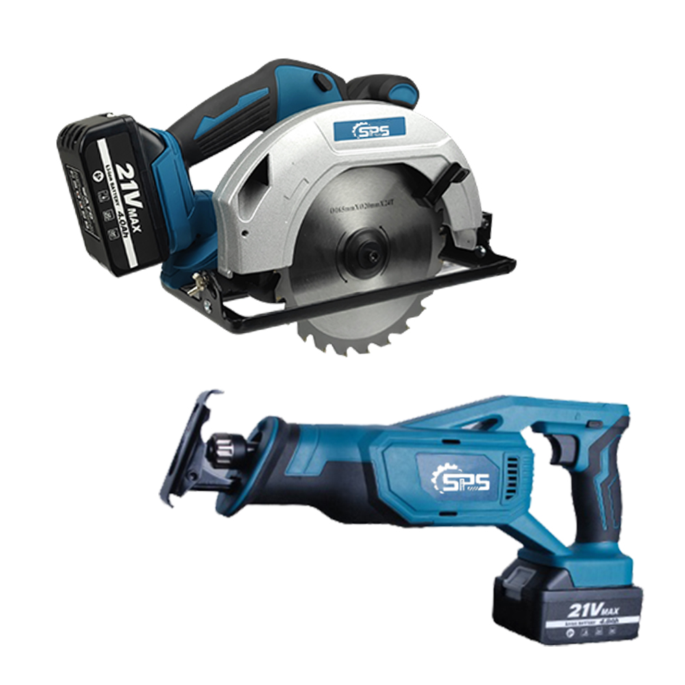 The Fine Quality Oem 21V 48*32*20Cm Cordless Tool Kits Power Tool Combo Kits