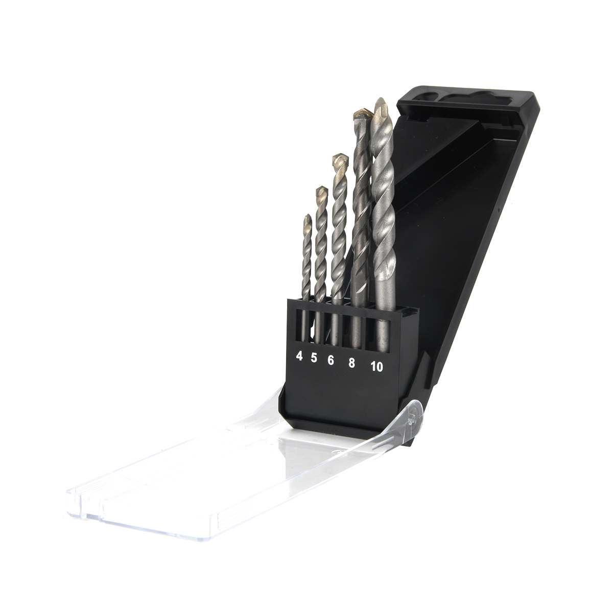Masonry Drill Bits Set