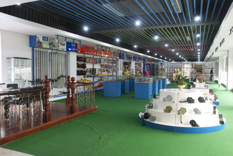Product Showroom 1