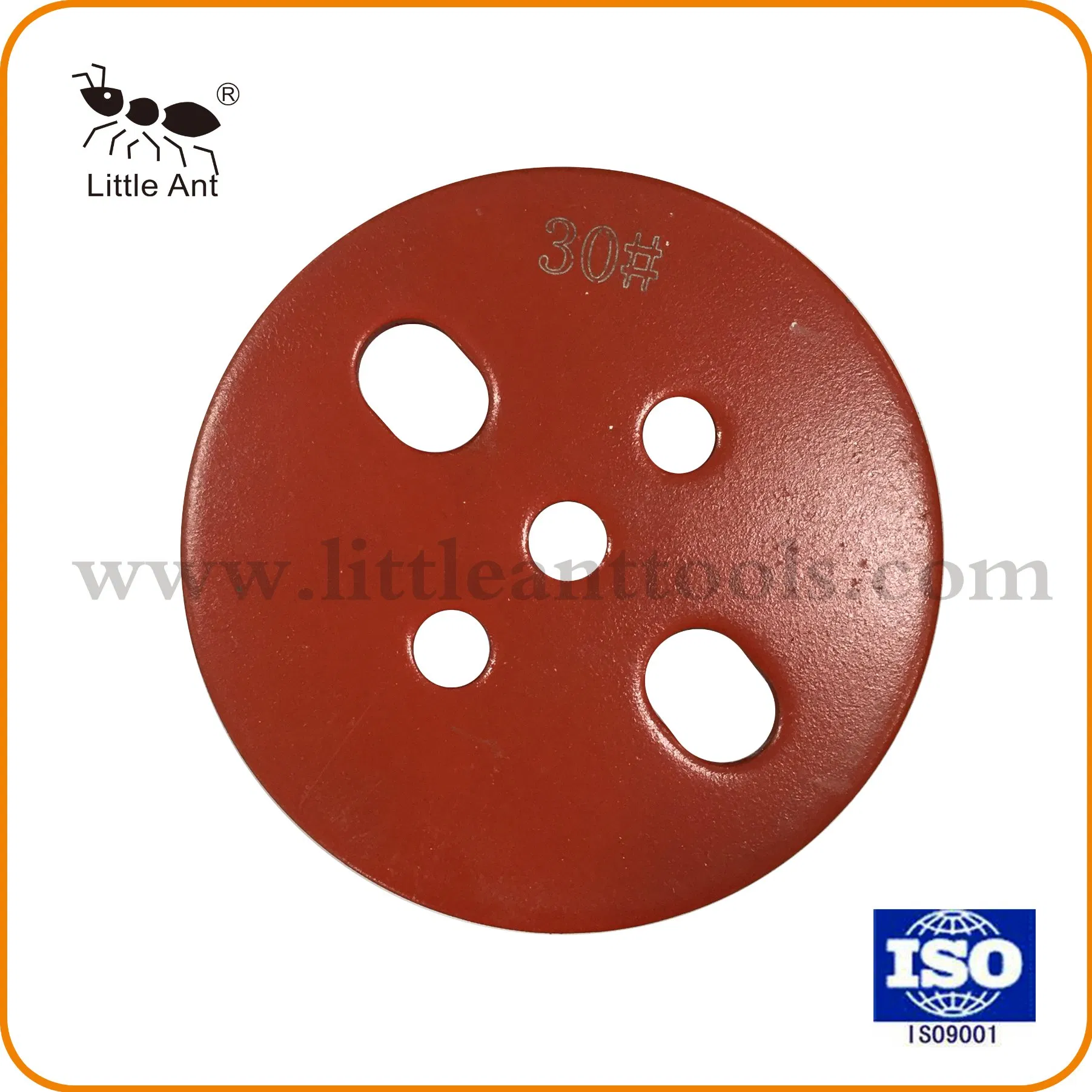 2018 China Diamond Tools for Grinding Concrete Floor and Polishing