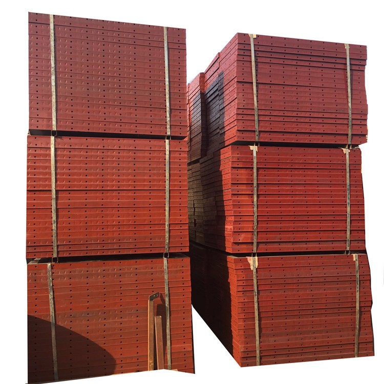Seaworthy Standard Package
