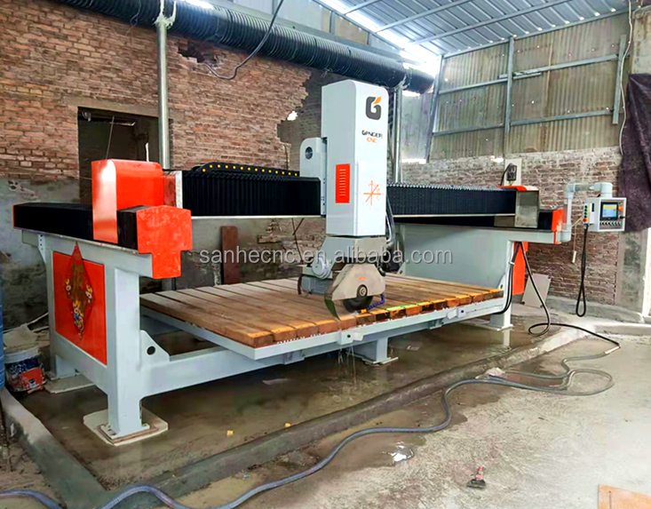 Project in Thailand