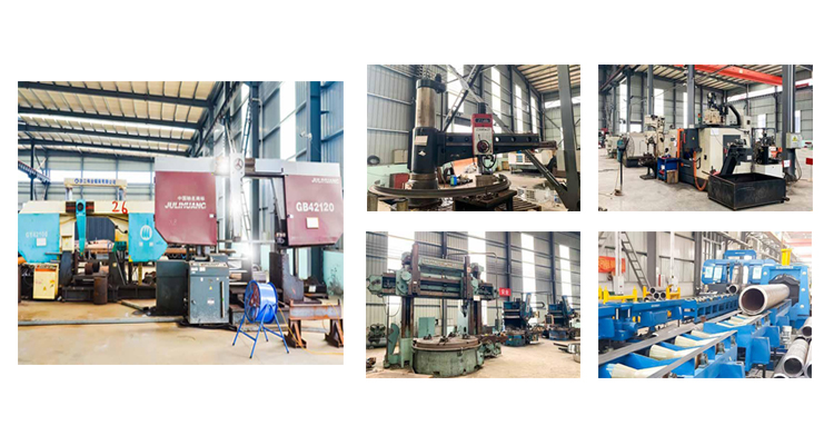 Factory Workshop