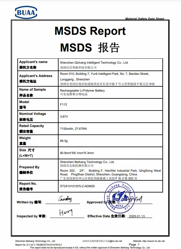 Certification 3