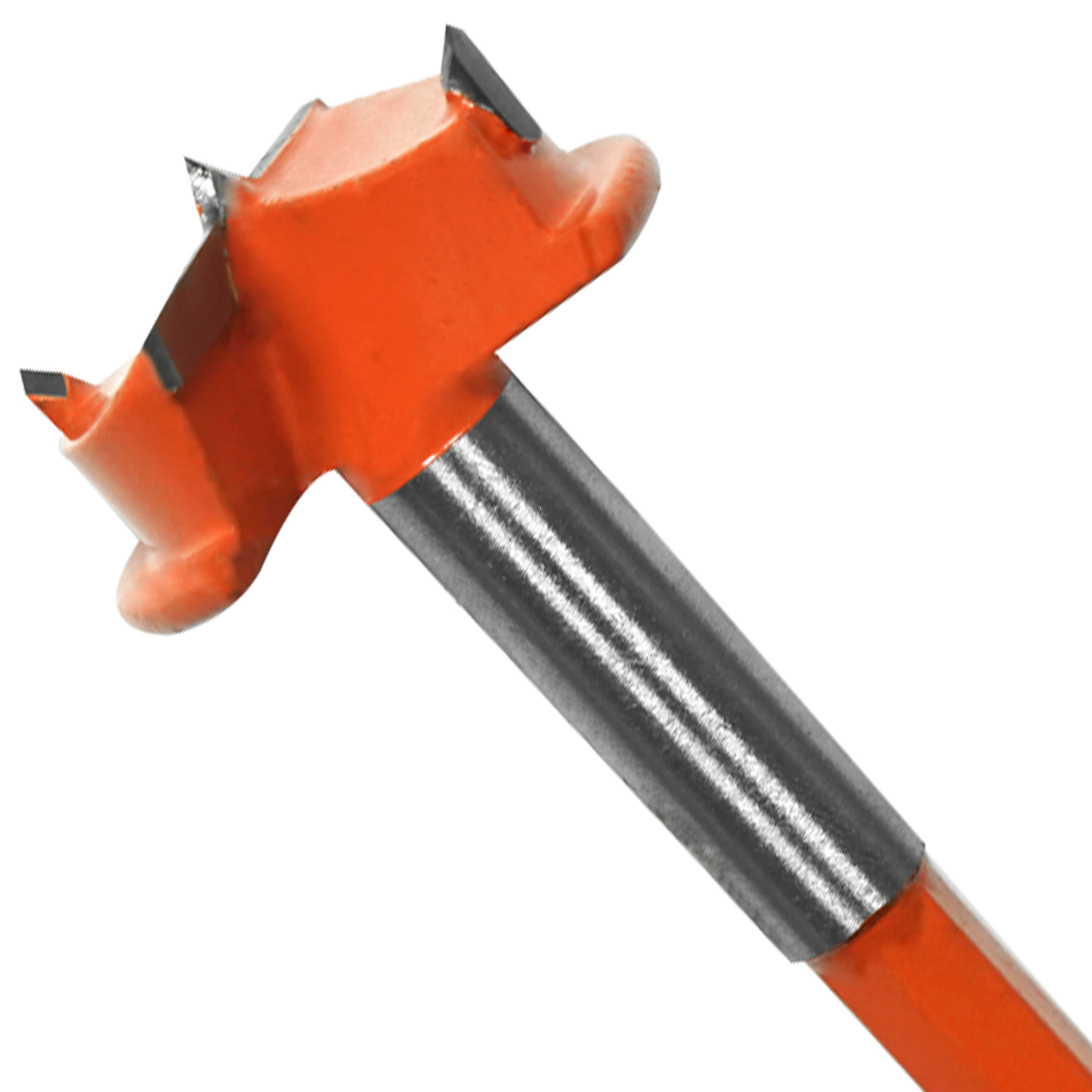 35mm Forstner Boring Self-Centering Drill Bits Tungsten Carbide Wood Cutter Tools Set for Woodworking &amp; Hole Saw