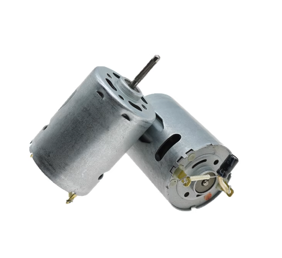 Motor