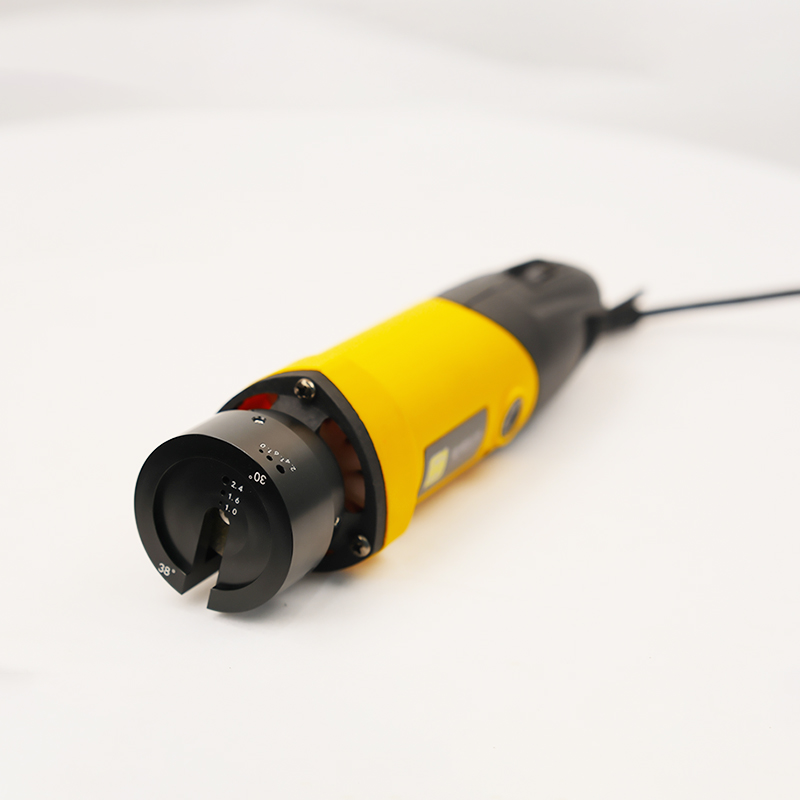 Portable Tungsten Needle Grinder TIG Welding Electrode Sharpener