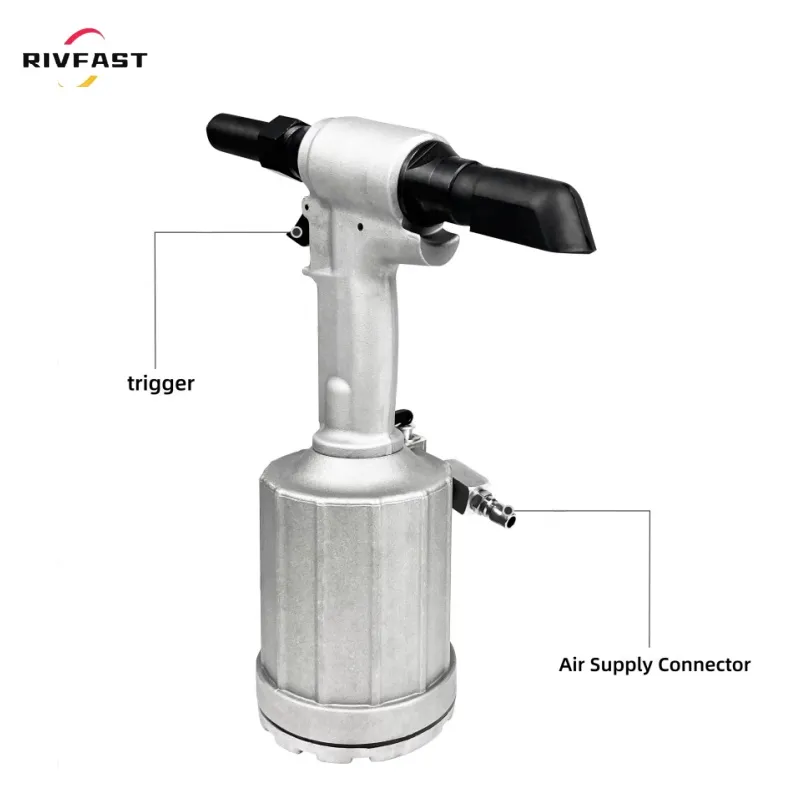 Rivet Tools