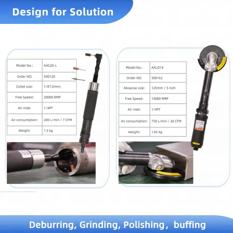Durable Air Tool