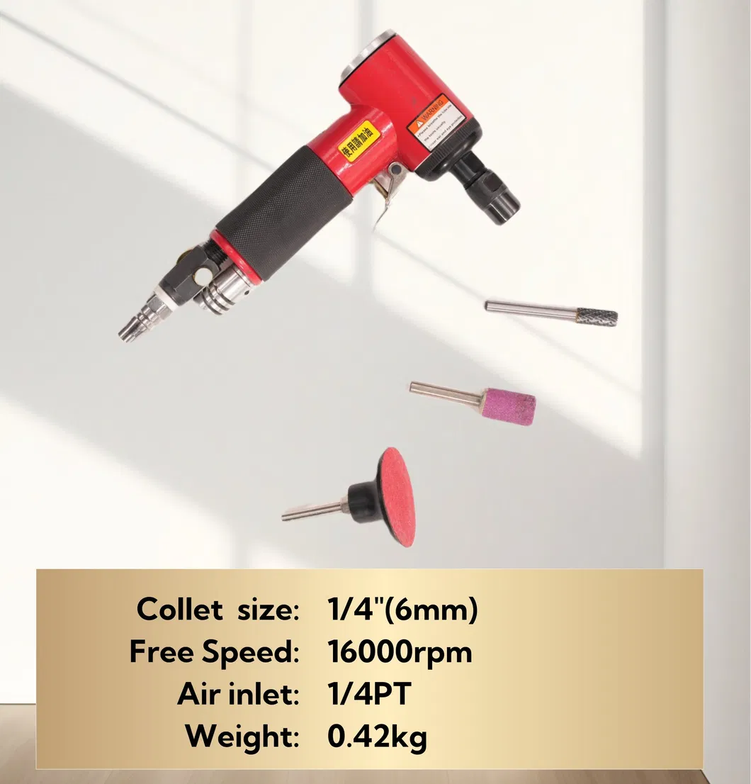 Mini Angle Grinder