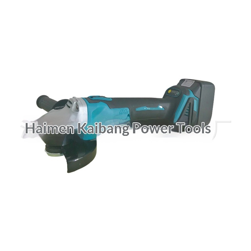 Cross-Border Lithium-Ion Cordless Drill Angle Grinder Four-Piece Set Household Electric Wrench Rotary Hammer Power Tools