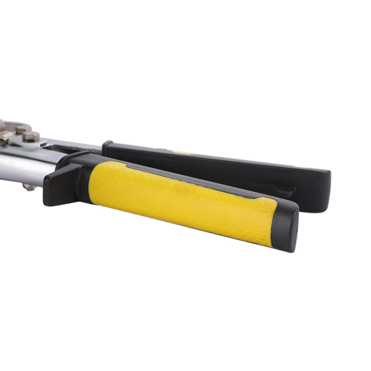 Plier Handle Detail