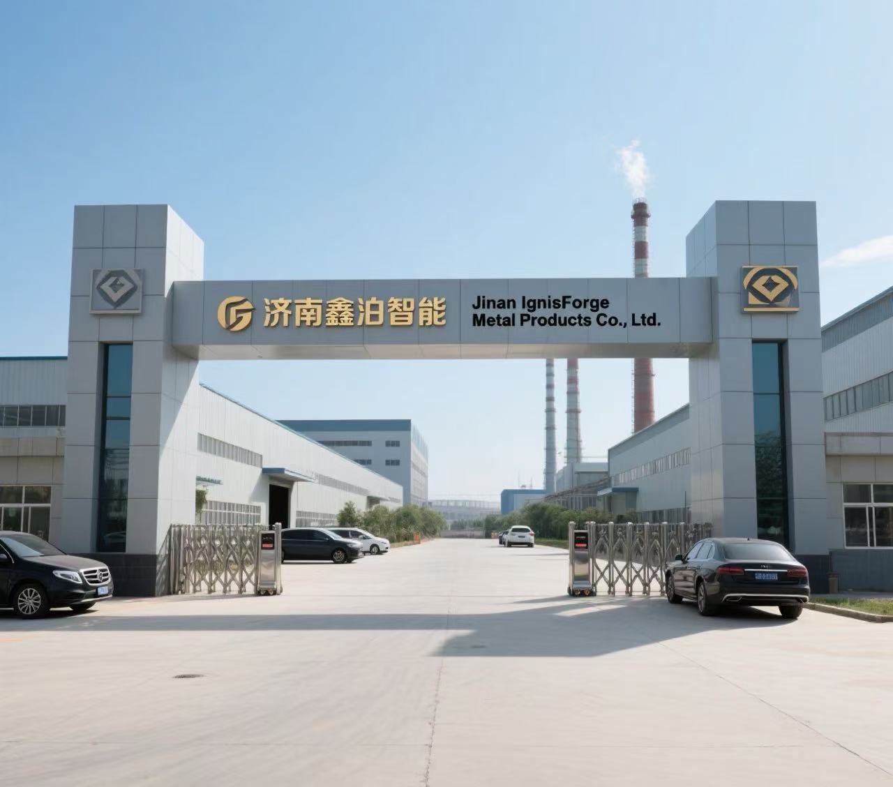 Manufacturing R&D Laboratory