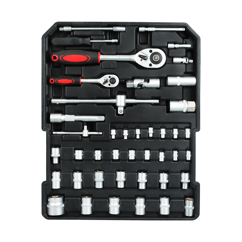 Tray 4 Contents