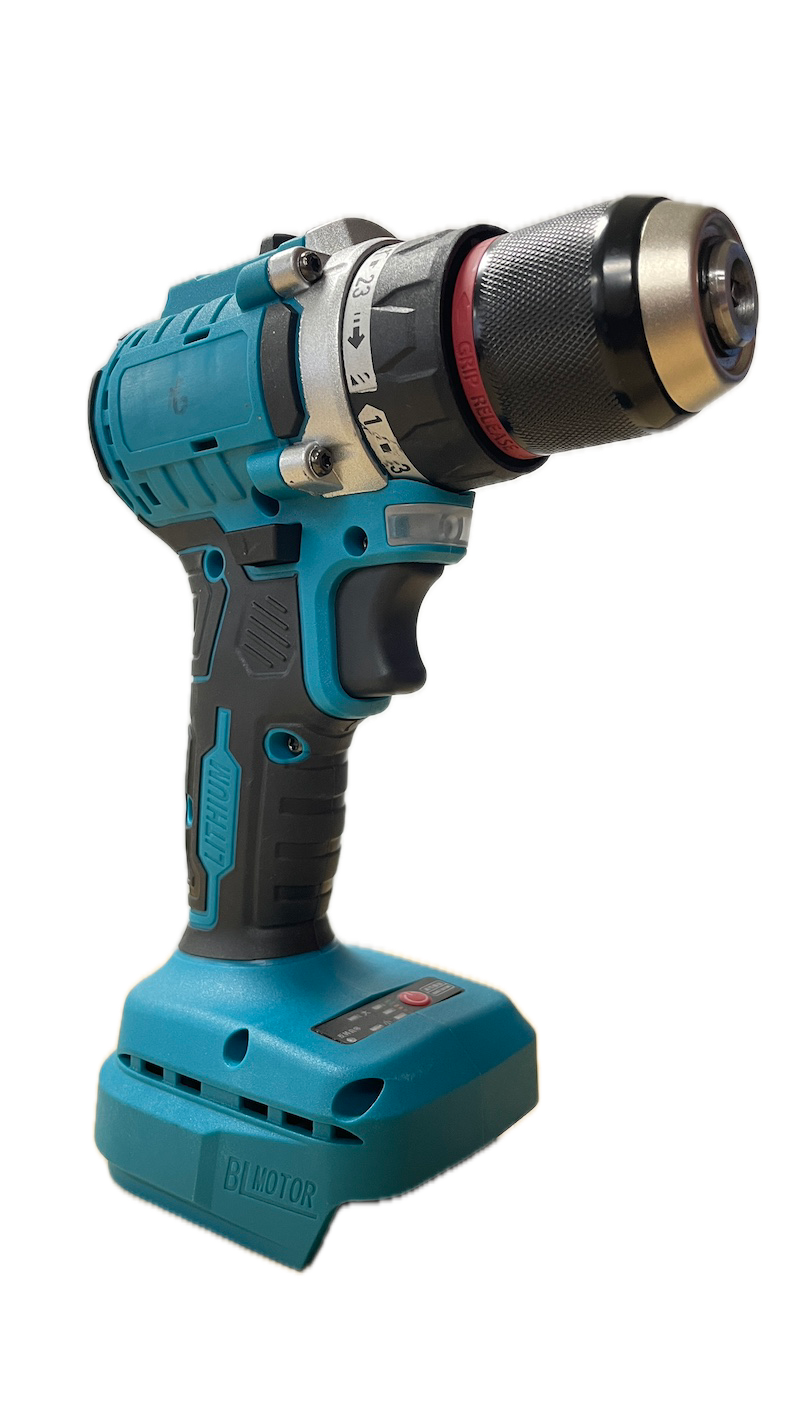 Good Quality Li-ion Rechargeable Battery Power Tools Hand Drill Machine Electric Cordless Drill Power Drills
