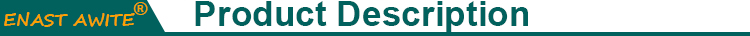 Product Title Divider