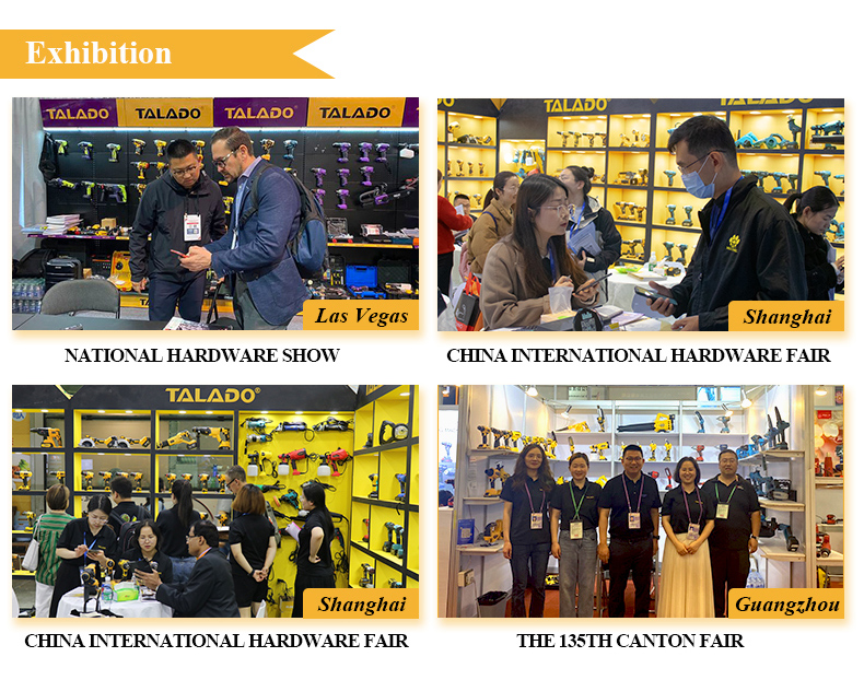 Exhibition Pictures