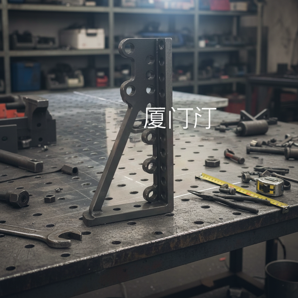 Professional Welding Fastening &amp; Clamping Sets Complete Toolkits for Metal Fabricators &amp; Contractors