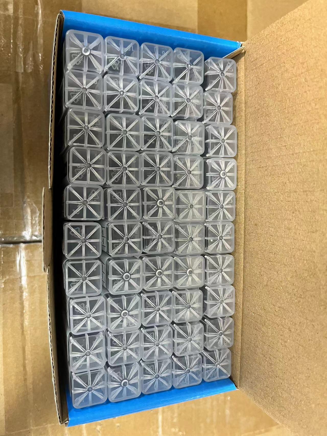 Bulk Packaging