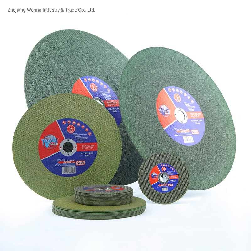 Hand Hardware Tool for Concrete Stone Granite Building Industrial Cutting Polishing Grinding