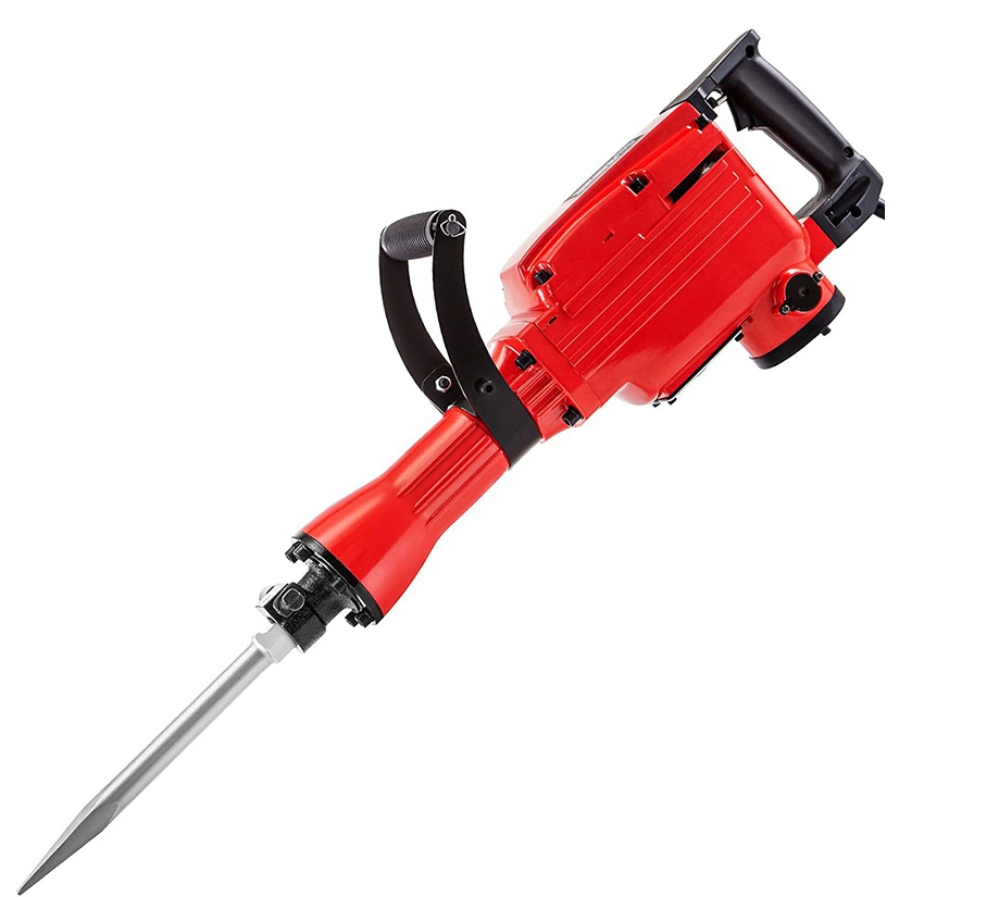 Martillo Rompedor Demoledor Electric Power Tool Jack Demolition Hammer Breaker