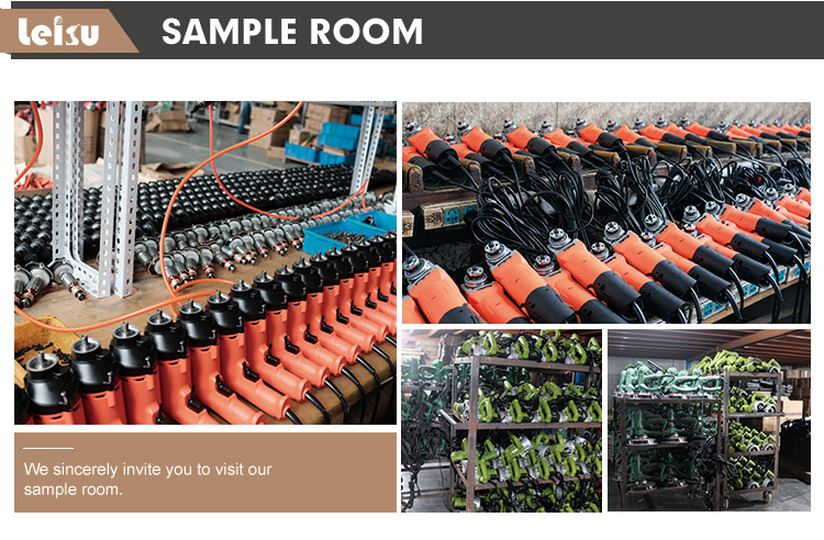 Sample Room Banner