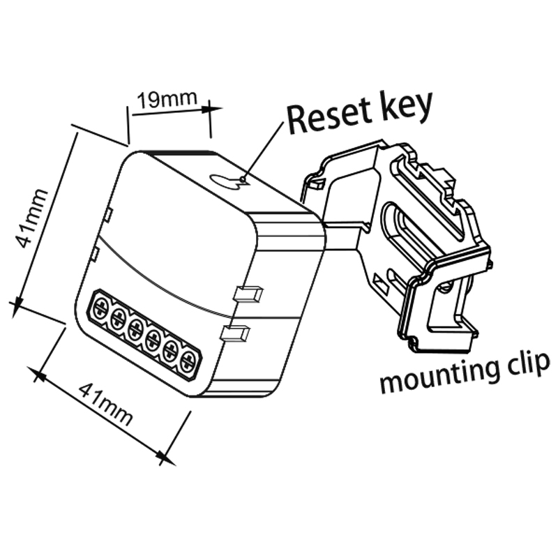Specification Detail