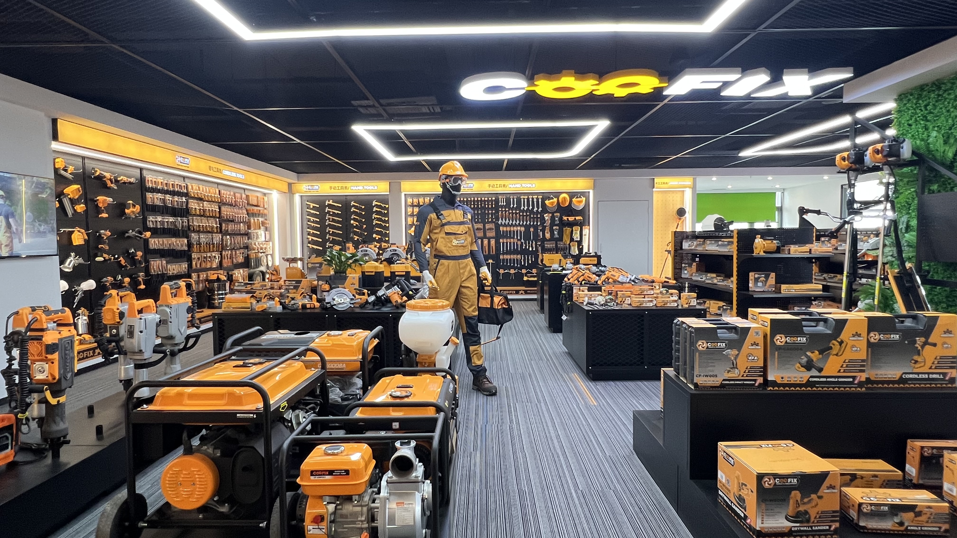 OEM ODM Services