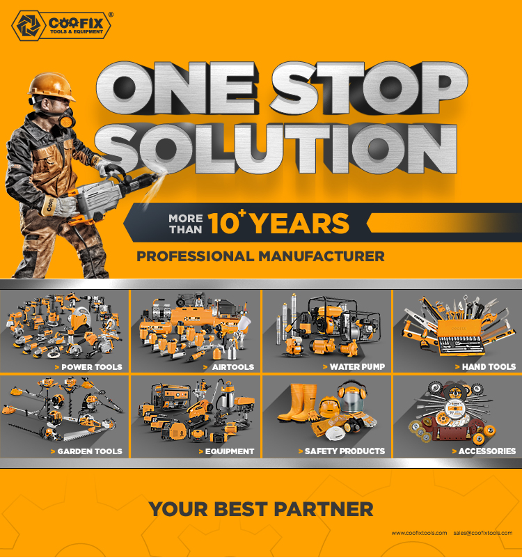 Demolition Breaker Banner