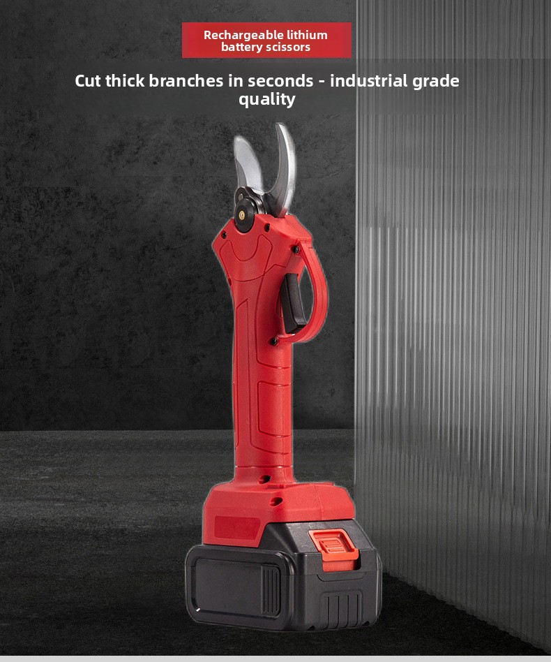 Garden Trimming Tools