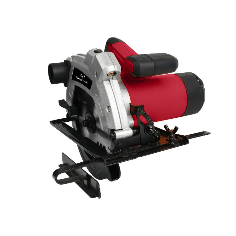 Wired Circular Saw Corded Electric Circular Saw for Woodworking China Hot Sale 110 220 Volt Portable 1400w 7 Inch DIY Null 1500W