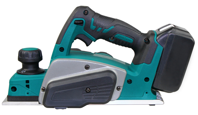 cordless chainsaw Industrial Grade Rechargeable Lithium Battery Multi-purpose Electric Planer Portable Handheld Wood Polisher cordless drill machine