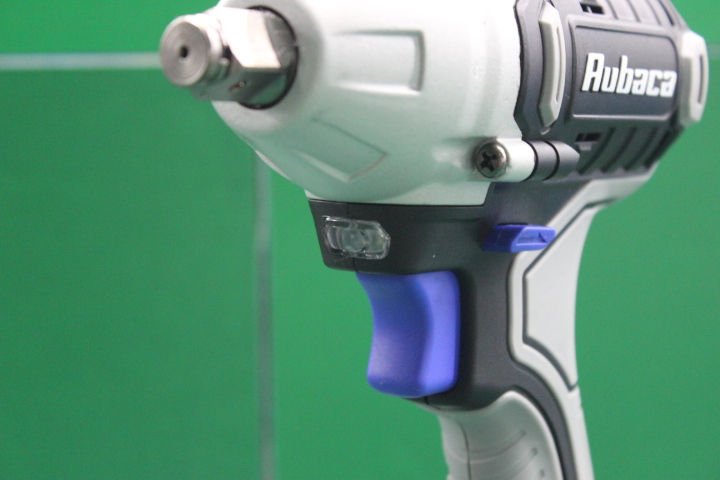 Industrial Grade 12V Brushless Torque Wrench Power Source Battery/Electricity Premium Power Wrenches