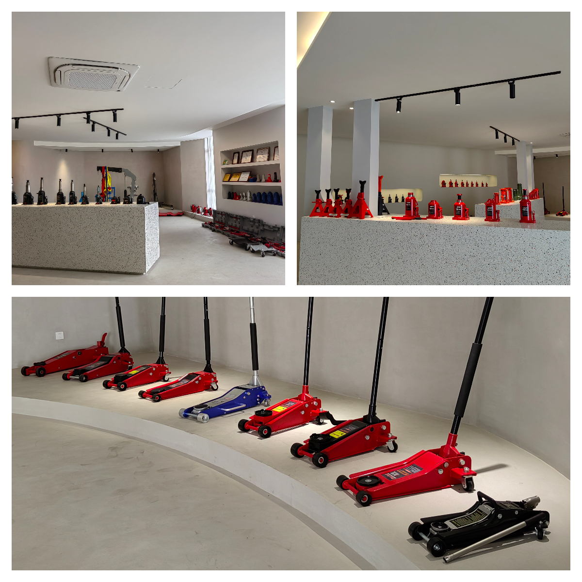 Big Power 3T Two Piston Low Heavy Duty Hydraulic Floor Jack for Cars Lift or Trucks Lifting Jack Tool Jacks crocodile Jack