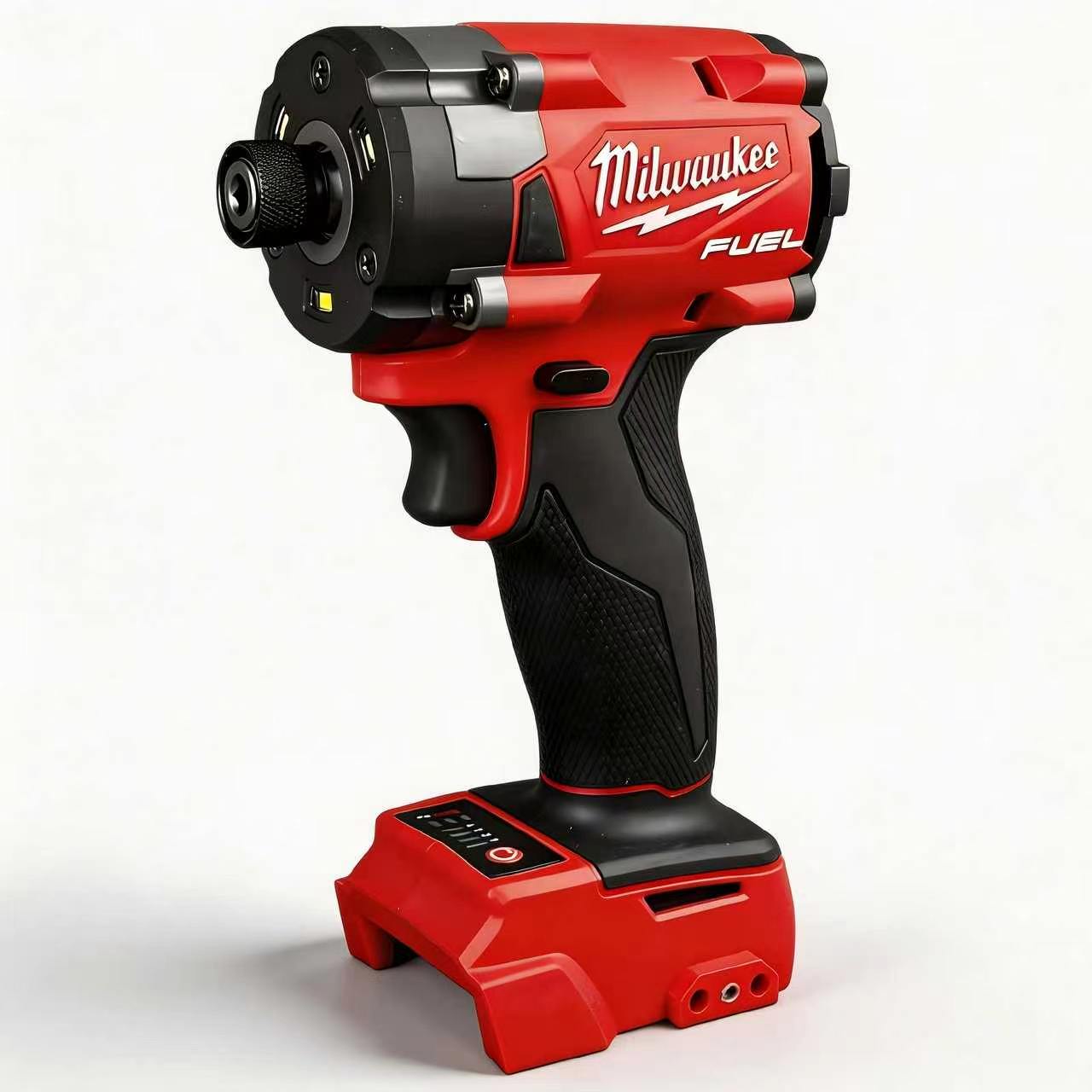 Milwaukee M18 FUEL Screwdriver 18V Brushless Electric Drill Original Packaging Box High Torque Power Tool 140 Impact Screwdriver