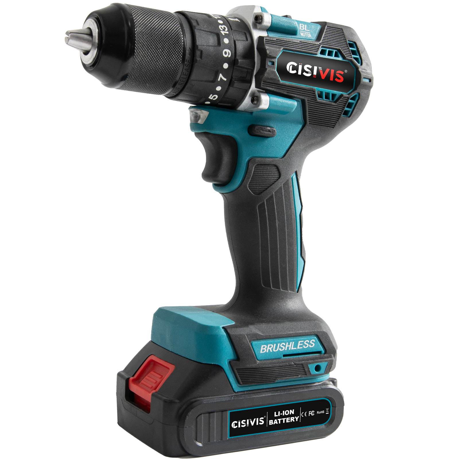 Factory ODM/OEM 21V Lithium Battery Cordless Power Tools Cordless Drill Impact Wrench Angle Grinder Cordless Saw Hammer Drill