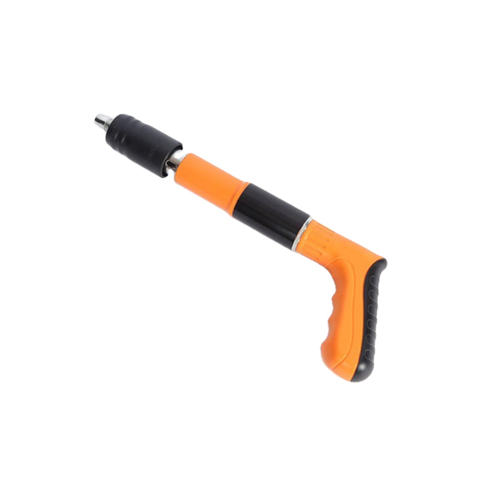 Manufacturer Low Price Cordless Mini Powered Tools Mini Nail Gun Roofing Tools for DIY&amp;Construction