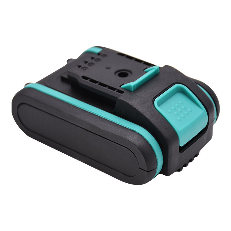 20V Power Tools Drill Kit Cordless Drill Set Two Speed Brushless With Two Lithium Ion Batteries