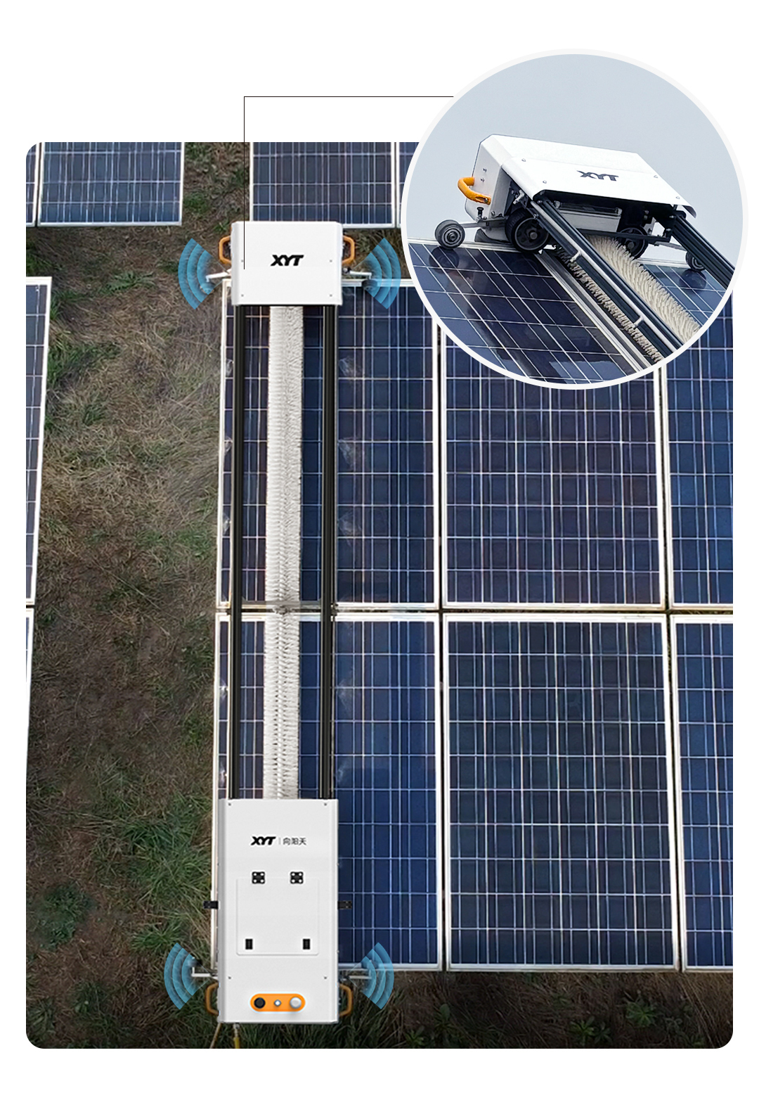 Sensor system