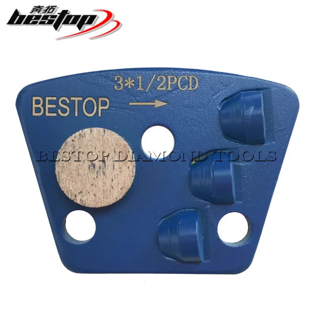 PCD Grinding Tool 1