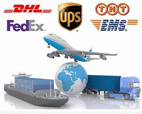 Packing and Delivery Image