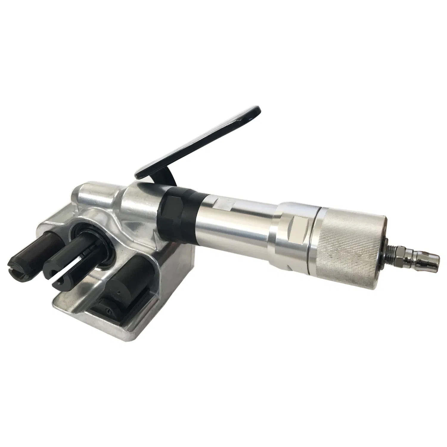 Pneumatic Air Power Strapping Banding Tool for Cord Strap, Woven Strap, Composite Strap 40mm