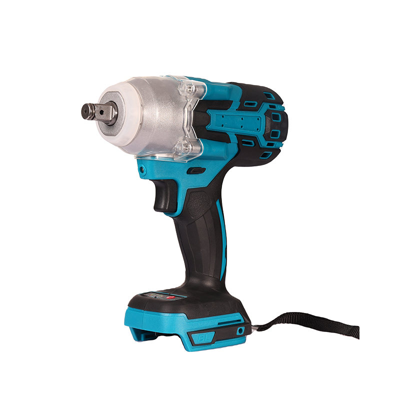 Power Tools Set Drill Bit Wrench High Torque Electric Cordless Wireless Drill Driver 650N Wrench With Battery 20v