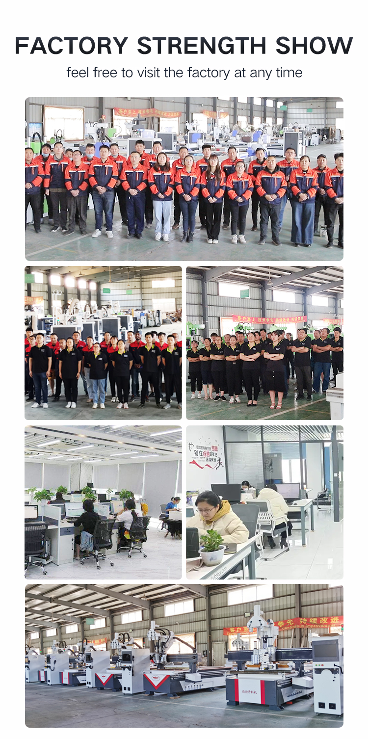 Production facility view 1