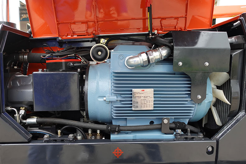 D170 Detail