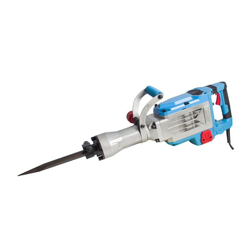 Demolition Breaker FDH150145