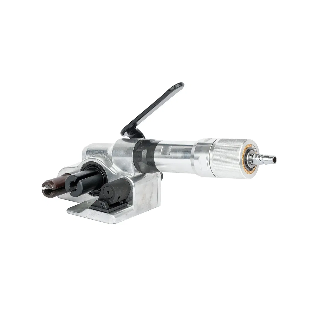 Pneumatic Air Power Strapping Banding Tool for Cord Strap 40mm Image 3